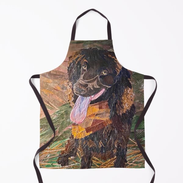 Item preview, Boykin Spaniel designed and sold by Forrest Fortier.