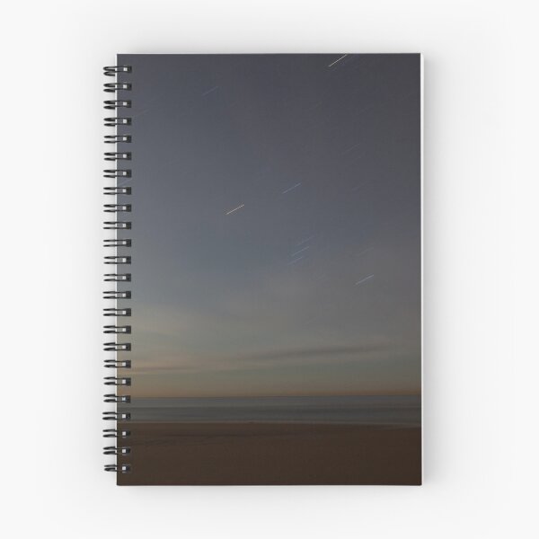 Item preview, balmedie beach by moonlight (3) designed and sold by codaimages.