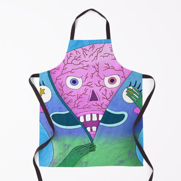 Item preview, Putting a mask on designed and sold by AriIllustrates.