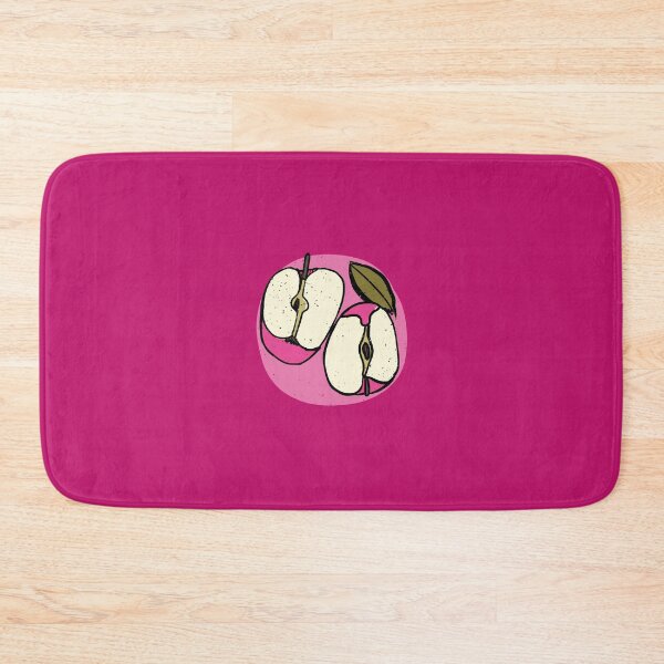 Item preview, Apple plus pink designed and sold by Anna Dianda.