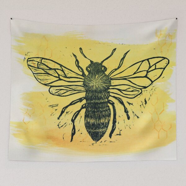 Item preview, Bumble designed and sold by kateryde.