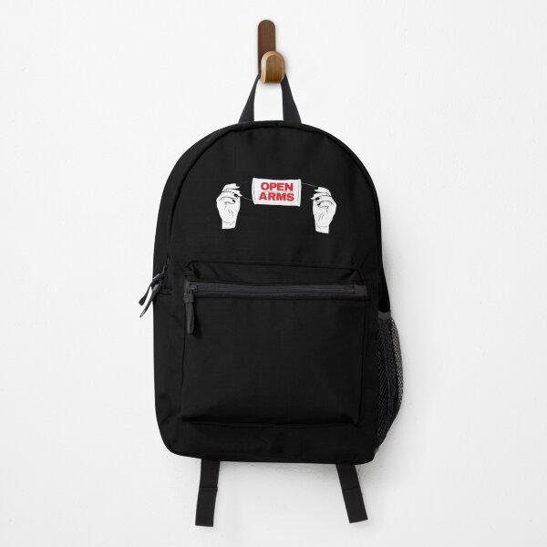 Item preview, Open Arms  designed and sold by Marvel Rivals Art.