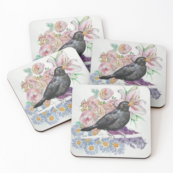 Item preview, The Gardener designed and sold by kateryde.