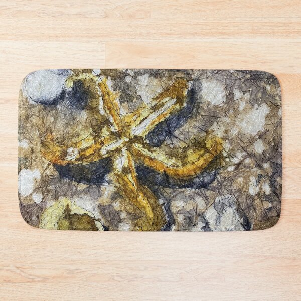 Item preview, Starfish on the Sand designed and sold by Theresa Wheatley.