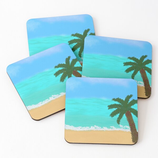 Item preview, Beach Life designed and sold by Imemewell.