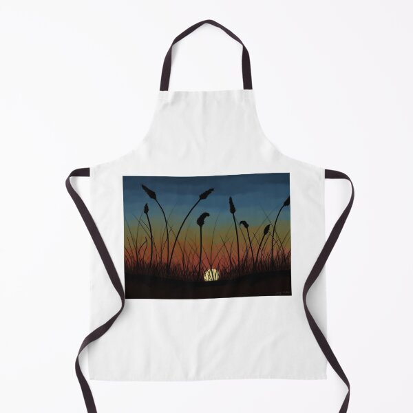 Item preview, Farm field sunset designed and sold by OurSummerHaze.