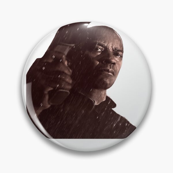 Item preview, The Equalizer designed and sold by YOUR-LOOK.