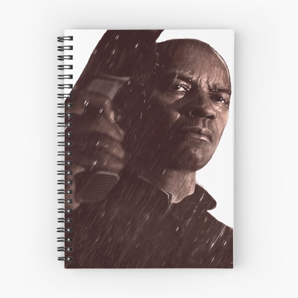 Item preview, The Equalizer designed and sold by YOUR-LOOK.