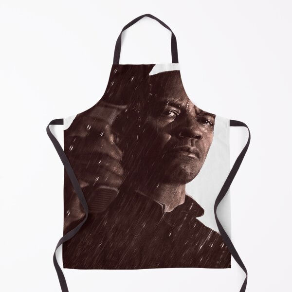 Item preview, The Equalizer designed and sold by YOUR-LOOK.