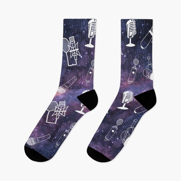 Item preview, Galaxy Microphones designed and sold by MandVDesigns.