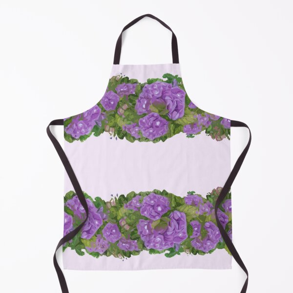 Item preview, Hydrangea Dreams designed and sold by JaneyMags.