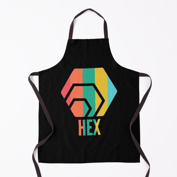 Item preview, HEX Crypto Pastel Colors designed and sold by Bitcoin-Fashion.