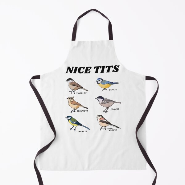 Item preview, Funny Bird Watching designed and sold by Everythingafter.