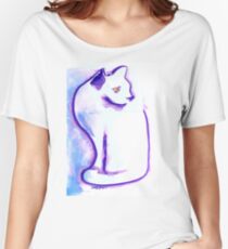 Zoe Women's Relaxed Fit T-Shirt