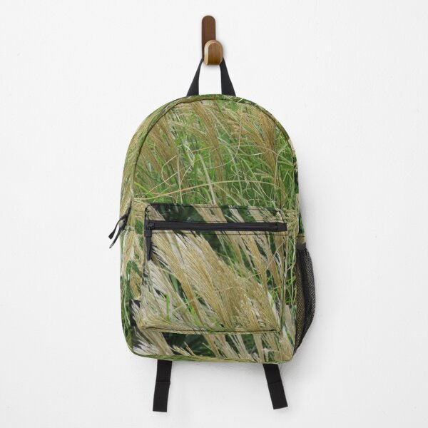 Item preview, Grass flowers designed and sold by greentiger1.
