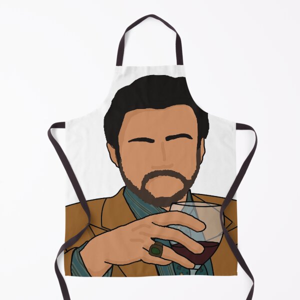 Item preview, Frederick Chilton - Hannibal designed and sold by Sandra-fanstore.