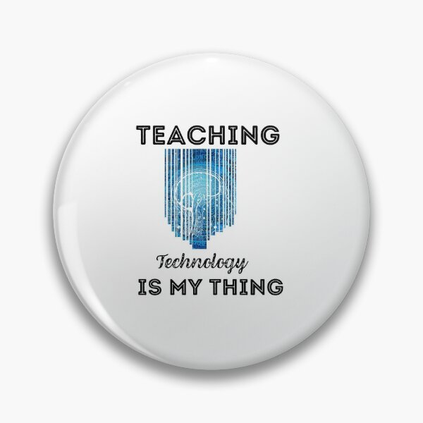 Item preview, Teaching Math is My Thing, Teacher Squad designed and sold by GmolahUnlimited.