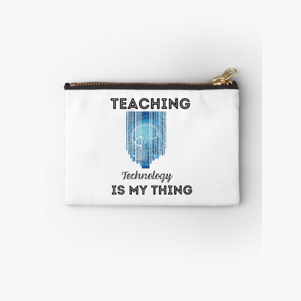 Item preview, Teaching Math is My Thing, Teacher Squad designed and sold by GmolahUnlimited.