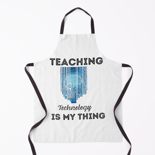 Item preview, Teaching Math is My Thing, Teacher Squad designed and sold by GmolahUnlimited.
