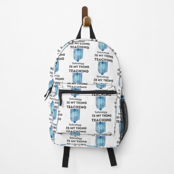 Item preview, Teaching Math is My Thing, Teacher Squad designed and sold by GmolahUnlimited.