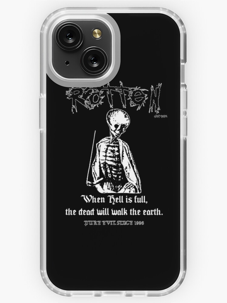 Rotten Dot Com Rotten.com Design Macabre Skeleton Morbid  Essential T-Shirt  for Sale by vamprotica-shop