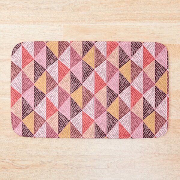 Item preview, Egyptian Pyramids Woven Pattern designed and sold by jeff-jones.