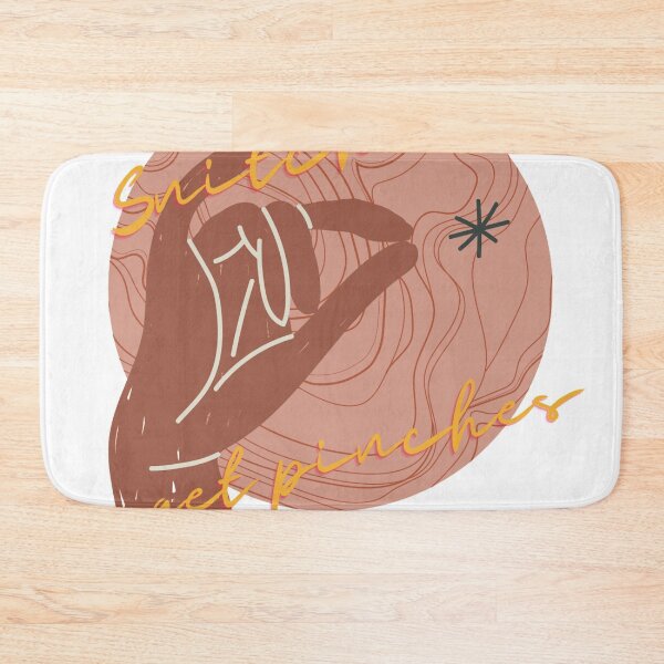 Item preview, Snitches get pinches designed and sold by kateryde.