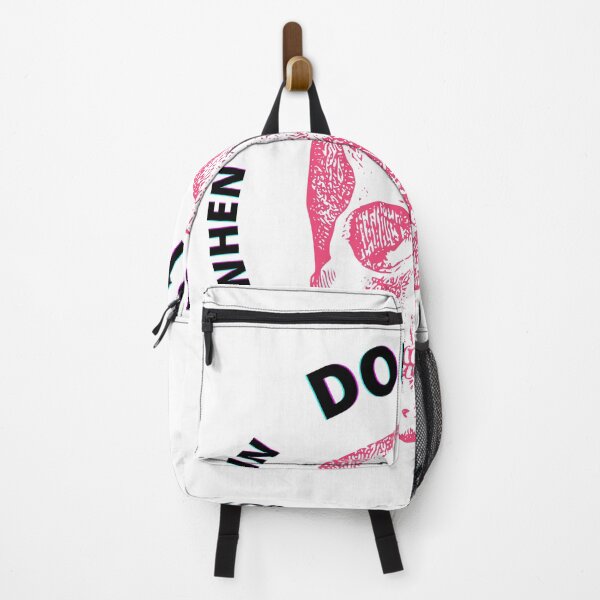 Item preview, Cool Skull's Design 15 - When In Doubt, Ride It Out! designed and sold by ibnujusup.
