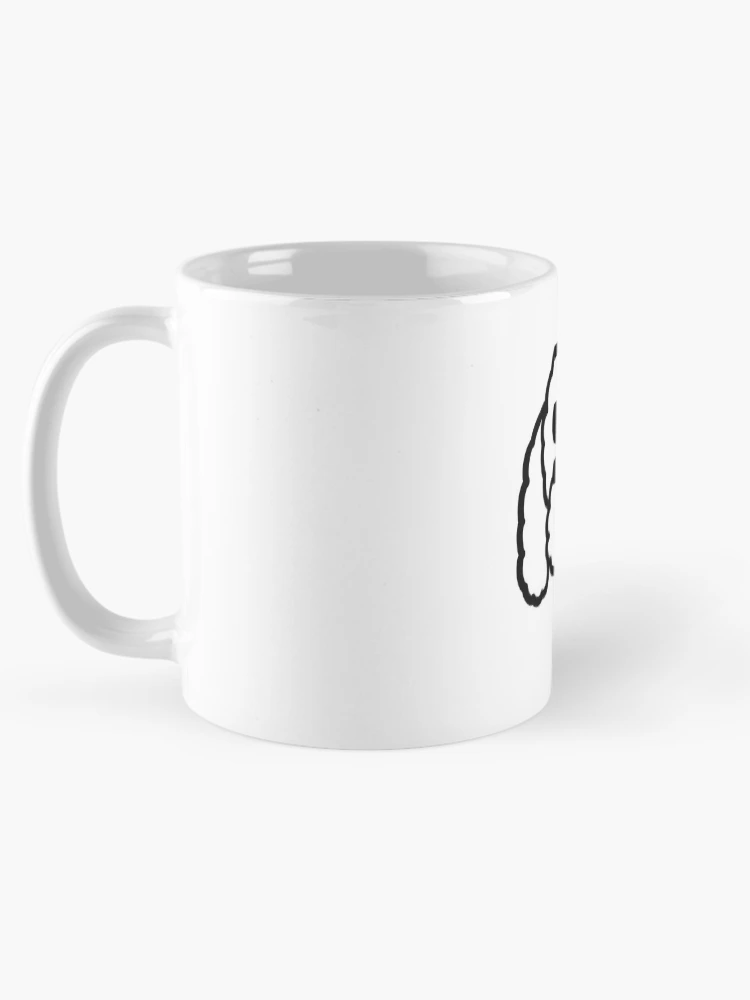 Thumbnail 5 of 6, Coffee Mug, Cockapoo designed and sold by -SCRO-.