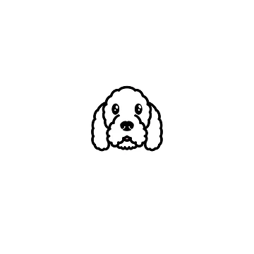 Artwork thumbnail, Cockapoo by -SCRO-