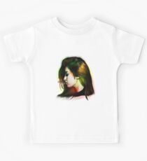 Camiseta para niños Lauren Jauregui