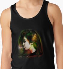 Camisetas de tirantes para hombre Lauren Jauregui