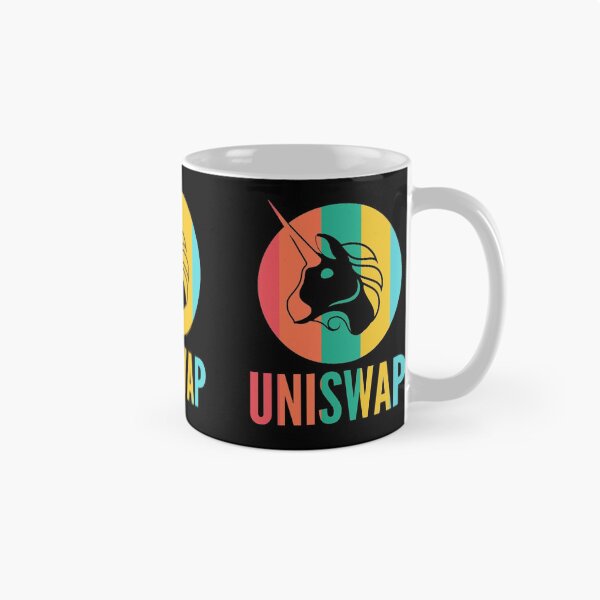 Item preview, Uniswap UNI Crypto Pastel Colors designed and sold by Bitcoin-Fashion.