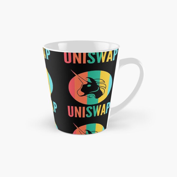 Item preview, Uniswap UNI Crypto Pastel Colors designed and sold by Bitcoin-Fashion.