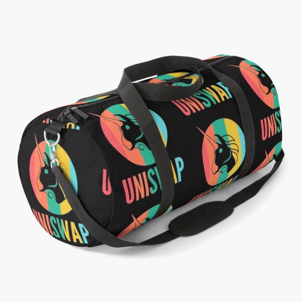 Item preview, Uniswap UNI Crypto Pastel Colors designed and sold by Bitcoin-Fashion.