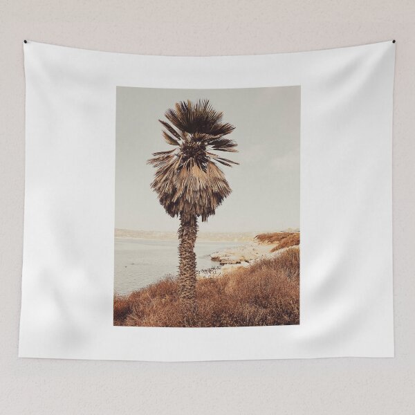 Item preview, La Jolla designed and sold by FigureAndFold.