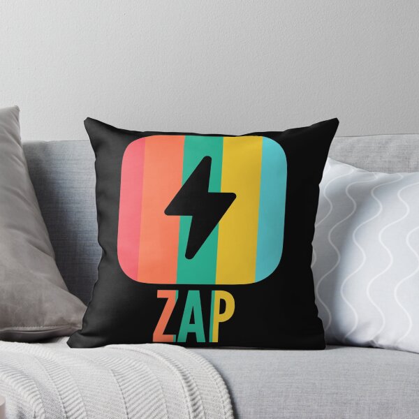 Item preview, ZAP Oracles Crypto Pastel Colors designed and sold by Bitcoin-Fashion.