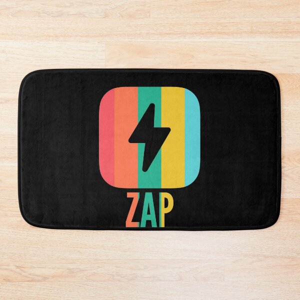 Item preview, ZAP Oracles Crypto Pastel Colors designed and sold by Bitcoin-Fashion.