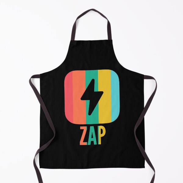 Item preview, ZAP Oracles Crypto Pastel Colors designed and sold by Bitcoin-Fashion.