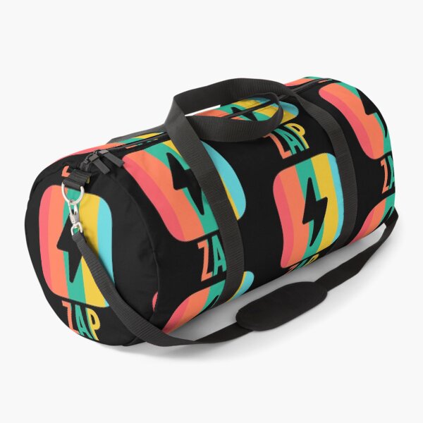 Item preview, ZAP Oracles Crypto Pastel Colors designed and sold by Bitcoin-Fashion.