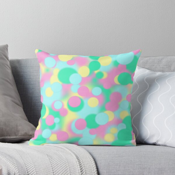Item preview, Color Dots designed and sold by cewilcox12.