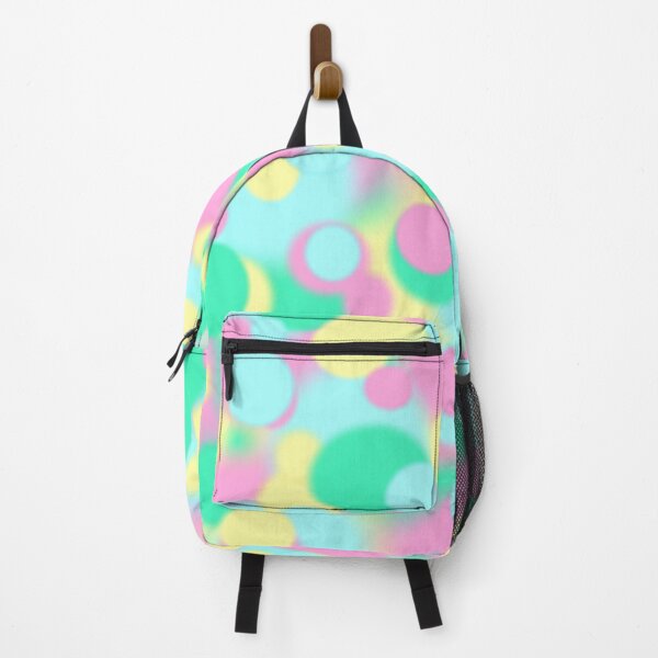 Item preview, Color Dots designed and sold by cewilcox12.