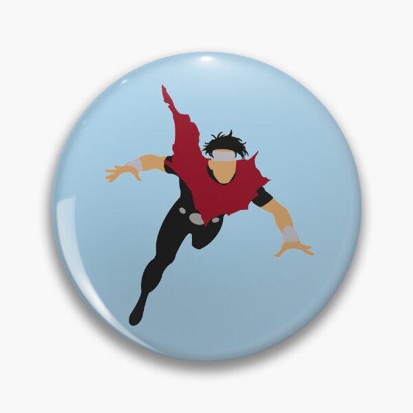 Item preview, Wiccan (Flight) designed and sold by Avicanfly.