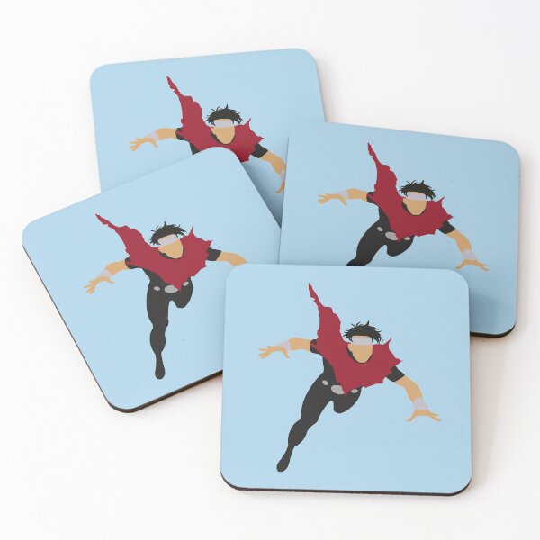 Item preview, Wiccan (Flight) designed and sold by Avicanfly.