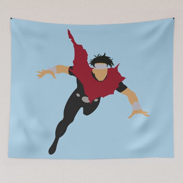 Item preview, Wiccan (Flight) designed and sold by Avicanfly.