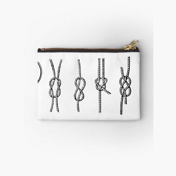 Item preview, Nautical Knots designed and sold by SmokeyCatPress.