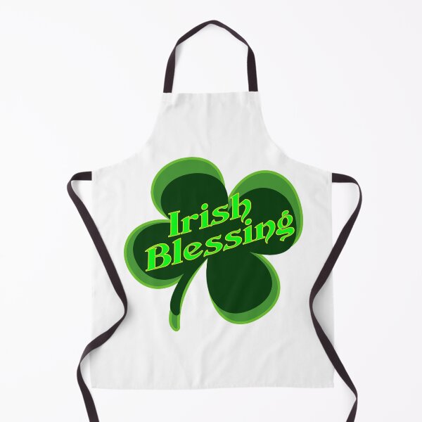 Item preview, Irish Blessing, St Patrick's Day designed and sold by ronnieyoung.