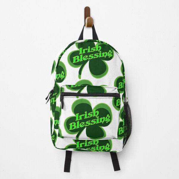 Item preview, Irish Blessing, St Patrick's Day designed and sold by ronnieyoung.