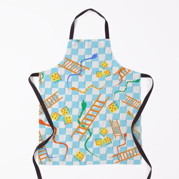 Item preview, Snakes and Ladders Pattern designed and sold by Printedarts.