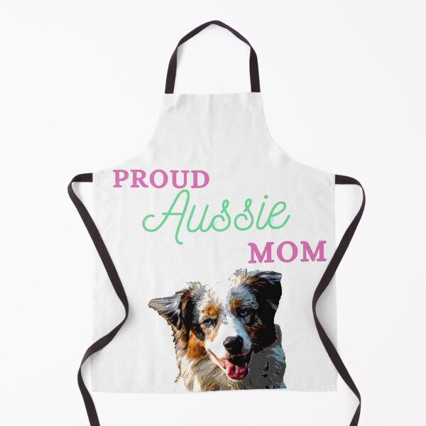 Item preview, Proud Aussie Mom designed and sold by luisraultg.